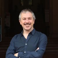 Dr Alberto Acerbi
